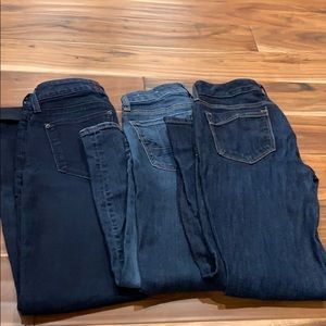 Jeans lot